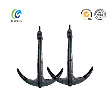 Stainless Steel Ship Anchor